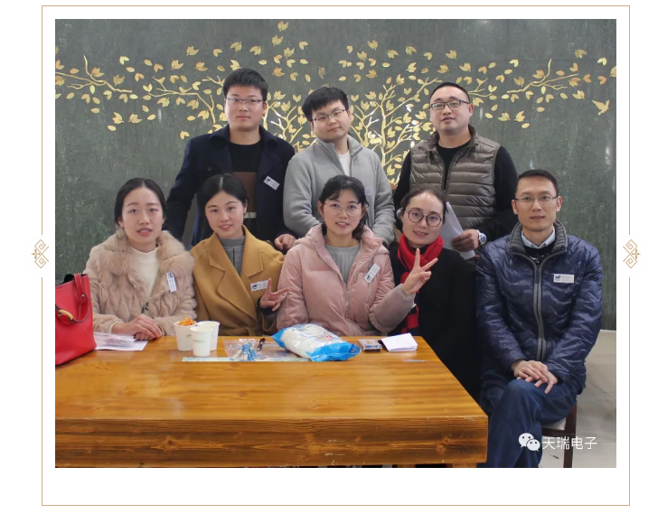 “不忘初心，砥砺前行”---狗万·（集团）有限公司官网
南京公司2018年度年会热烈召开-3